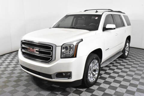 2015 GMC Yukon for sale at Southern Auto Solutions-Jim Ellis Volkswagen Atlan in Marietta GA