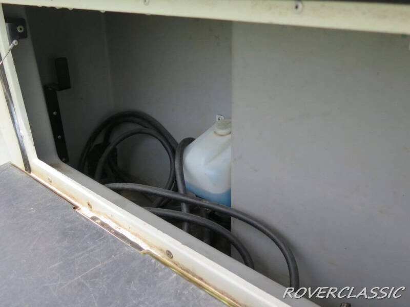 1998 Winnebago Rialta