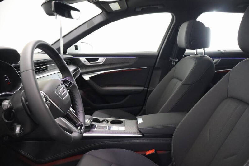 2026 Audi A6 allroad quattro Premium Plus 55 TFSI