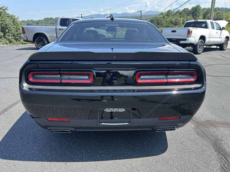 2023 Dodge Challenger R/T