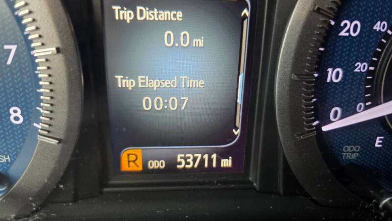 2018 Toyota Sienna