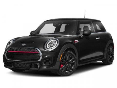 2020 MINI Hardtop 2 Door John Cooper Works