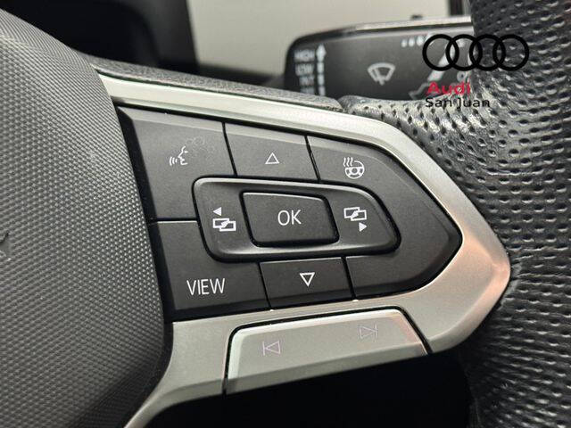 2022 Volkswagen Atlas Cross Sport V6 SEL R-Line 4Motion