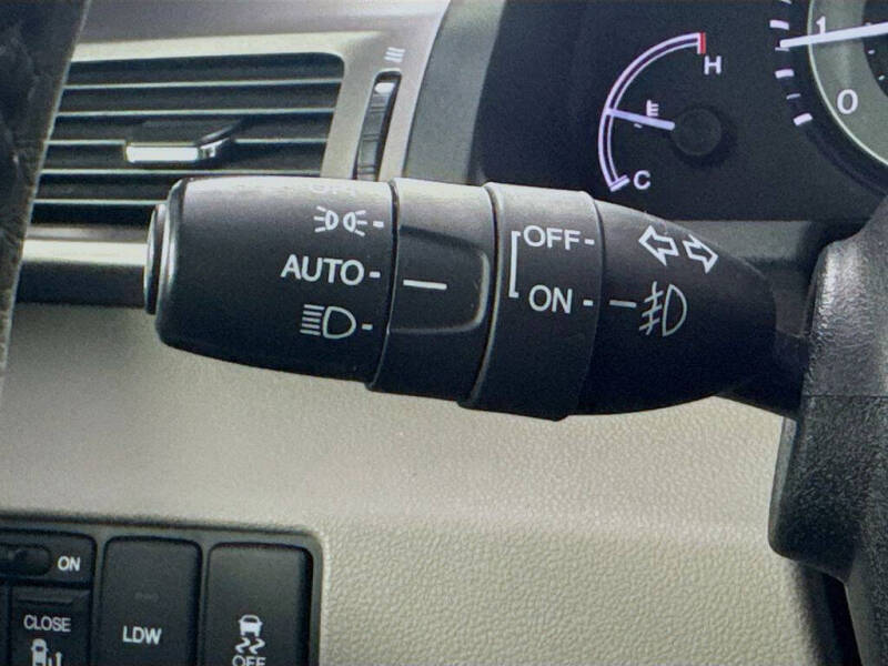 2016 Honda Odyssey Touring