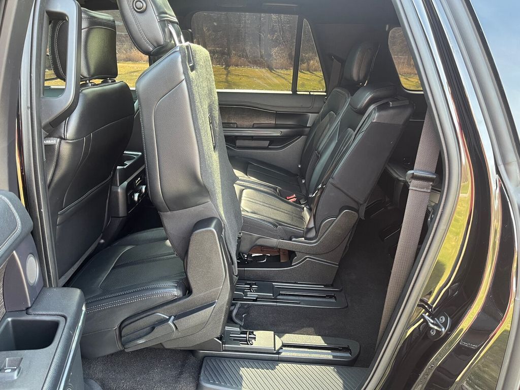 2019 Ford Expedition MAX 45