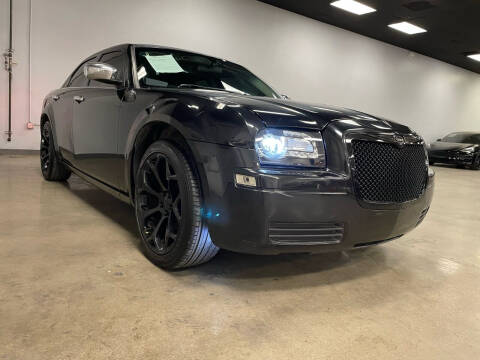 2008 Chrysler 300 for sale at Boktor Motors - Las Vegas in Las Vegas NV