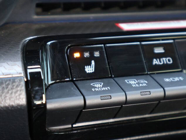 2023 Toyota Prius XLE