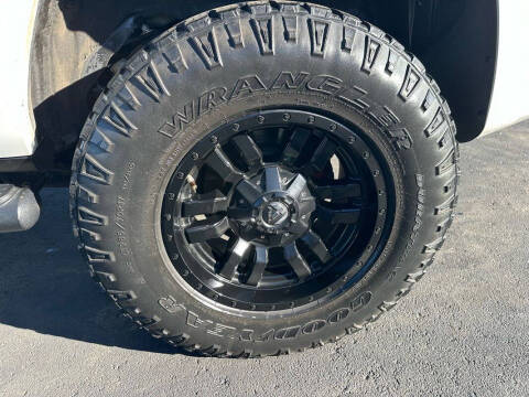 2018 Toyota 4Runner TRD Off-Road Premium