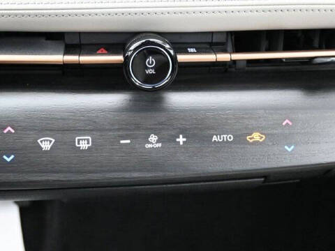 2024 Nissan Ariya Engage