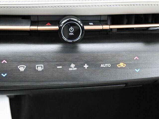 2024 Nissan Ariya Engage