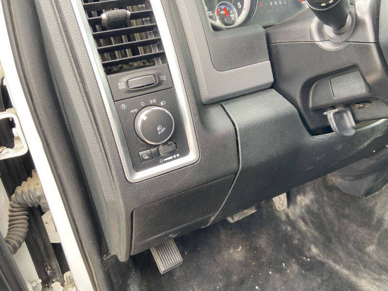 2015 RAM 3500
