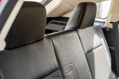 2008 Dodge Caliber SRT4