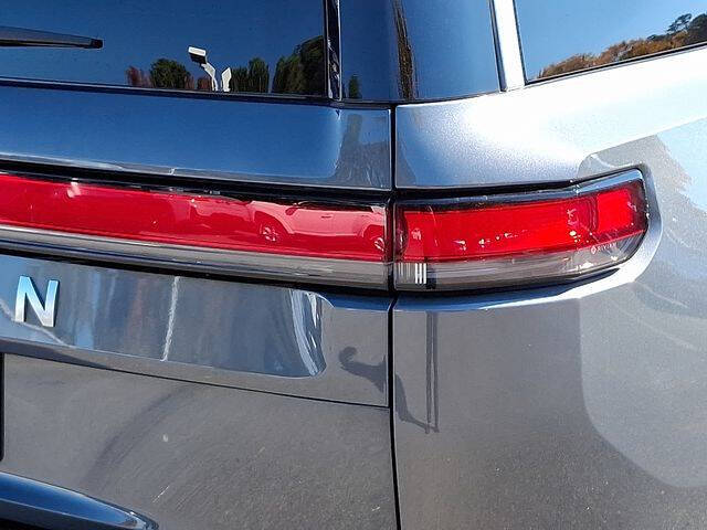 2023 Rivian R1S Adventure