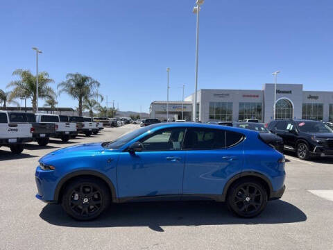 2024 Dodge Hornet R/T Plus