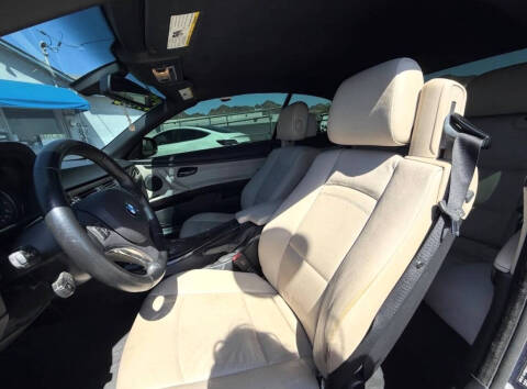 2012 BMW 3 Series 328i
