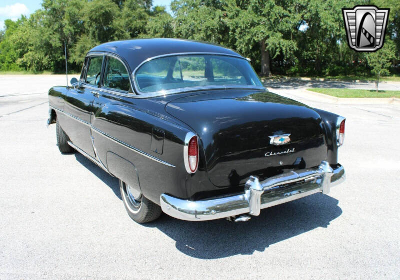 1954 Chevrolet 210
