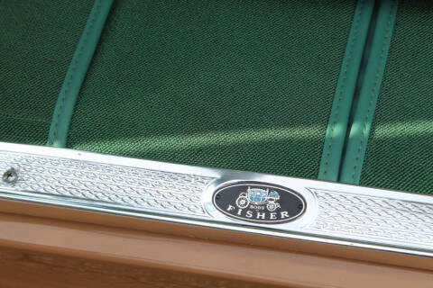 1955 Chevrolet Bel Air