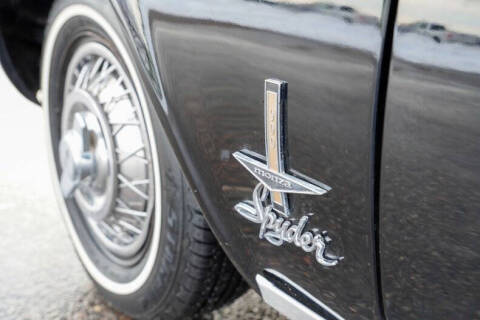 1962 Chevrolet Corvair