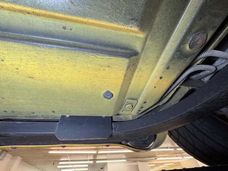 1988 Chevrolet Corvette