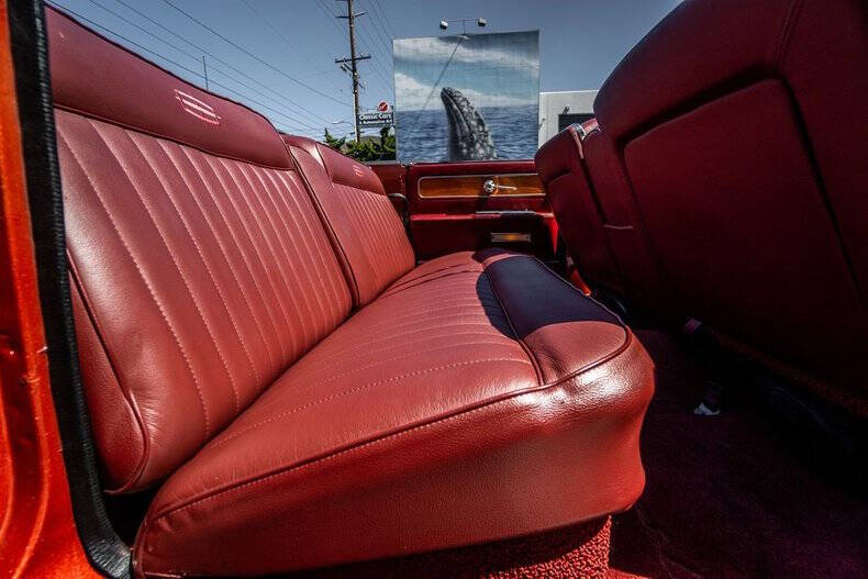 1962 Lincoln Continental