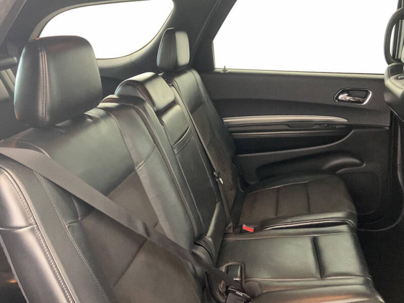 2019 Dodge Durango GT Plus