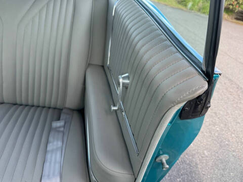 1965 Chevrolet Impala
