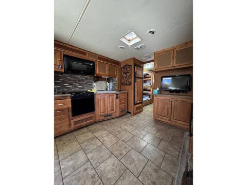 2009 Freightliner MC Chassis