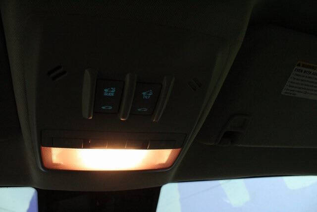 2016 Buick Encore Leather