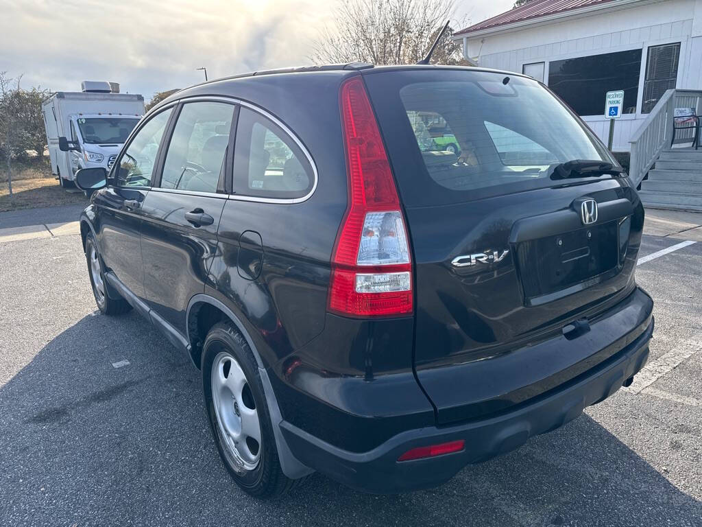 2009 Honda CR-V for sale at First Place Auto Sales LLC in Rock Hill, SC