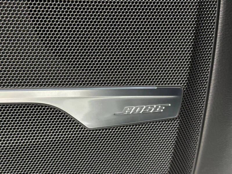 2017 Audi Q7 3.0T quattro Premium Plus