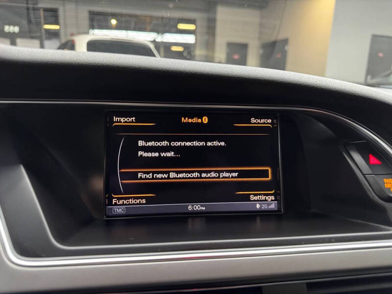 2013 Audi S5 3.0T quattro Premium Plus