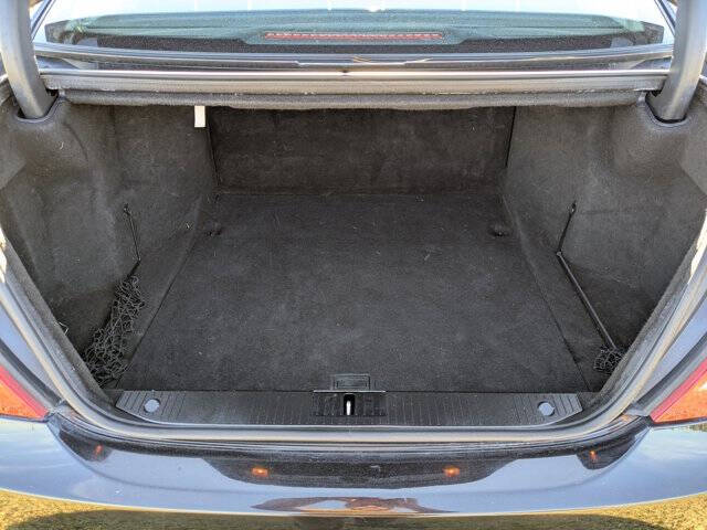 2010 Mercedes-Benz S-Class S 550 4MATIC