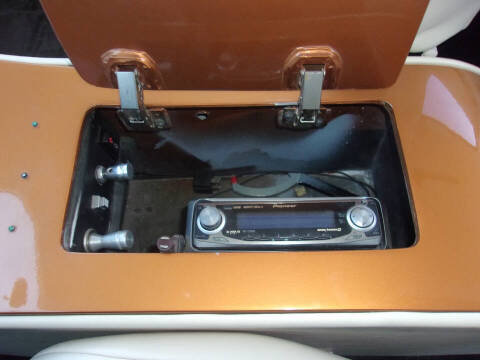 1950 Pontiac Chieftain