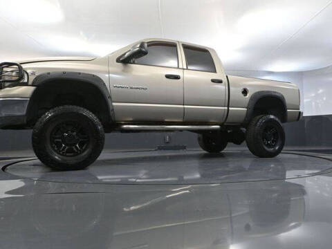 2005 Dodge Ram 2500