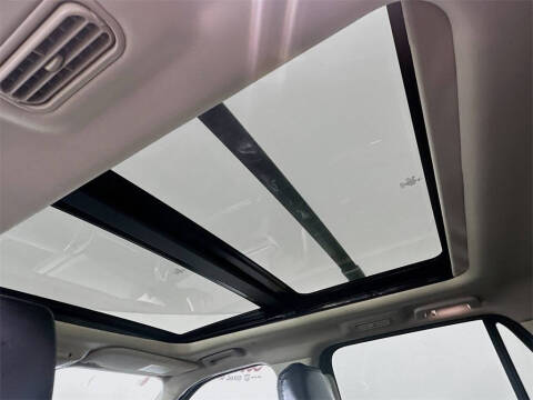 2020 Ford Expedition Platinum