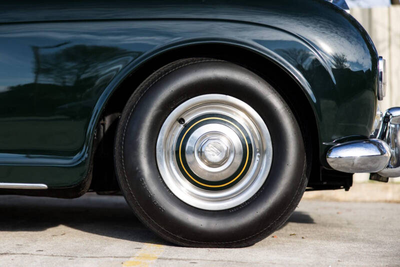 1967 Rolls-Royce Phantom
