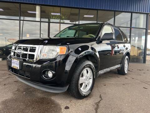 2012 Ford Escape for sale at South Commercial Auto Sales Albany in Albany OR