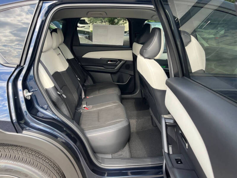 2026 Mazda CX-5 2.5 S Select