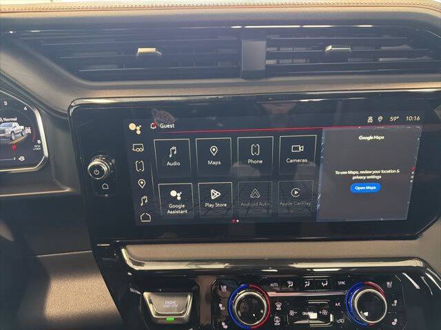2026 GMC Sierra 1500 AT4 - Photo 51