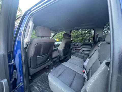 2014 GMC Sierra 1500