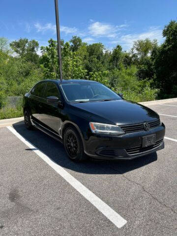 2014 Volkswagen Jetta for sale at Twin Motors in Austin TX