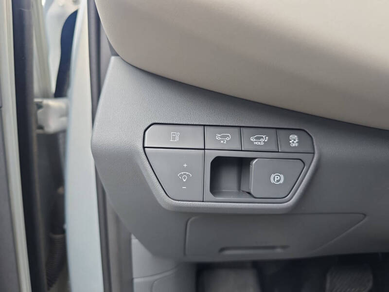 2024 Kia EV9 Wind