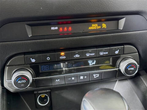 2023 Mazda CX-5 2.5 S Preferred