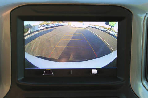 2022 Chevrolet Silverado 2500HD