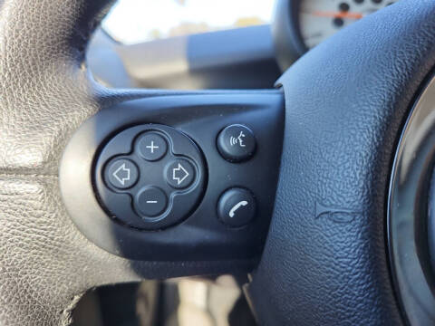 2013 MINI Hardtop Cooper