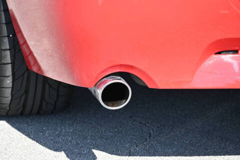 2004 Ford Mustang Mach 1 Premium