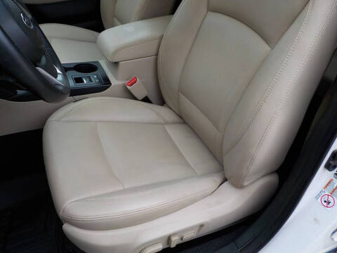 2018 Subaru Outback 3.6R Limited