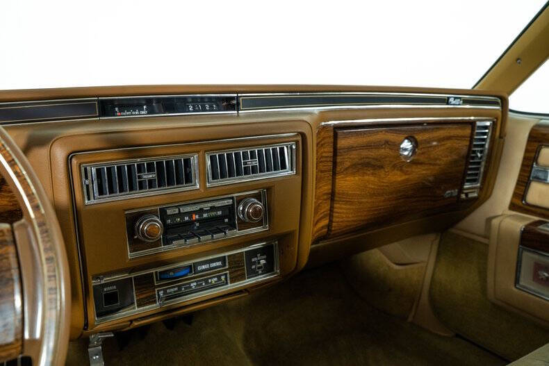 1977 Cadillac DeVille