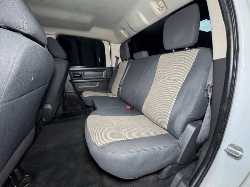 2012 RAM 1500 Express