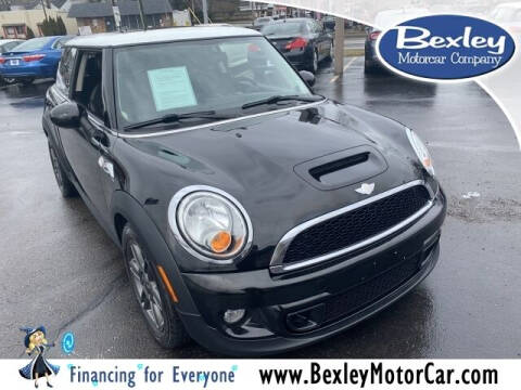 2011 MINI Cooper